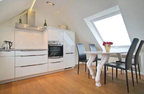 Foto - Dachgeschoßwohnung in Essen zur Miete