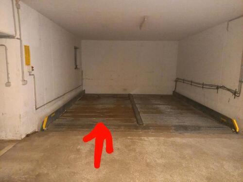 Foto - Garage (Duplex) - 50,00&nbsp;EUR Miete,