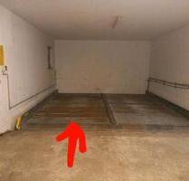 Garage (Duplex) - 50,00&nbsp;EUR Miete, in Rottenburg am Neckar (PLZ: 72108)