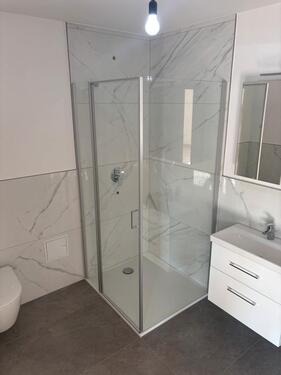 Foto - 4 Zimmer Terrassenwohnung in Oberndorf am Neckar