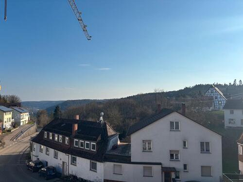 Foto - Terrassenwohnung in Oberndorf am Neckar zur Miete