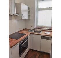 Charmante 3-Zi-Maisonettewhg - hell, gemütlich inkl. Einbauküche - Crimmitschau