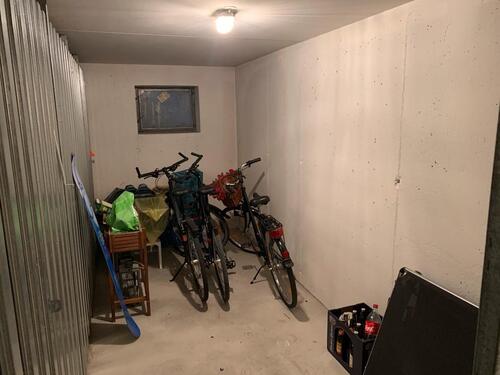 Foto - Lager 24h Zugang Abstellraum Kellerraum