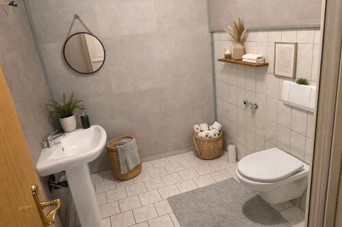 Foto - 3 Zimmer Reihenhaus zum Kaufen in Pleystein