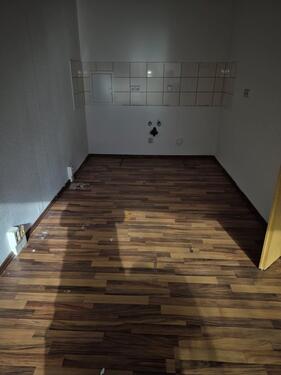 Foto - Etagenwohnung in Gotha zur Miete