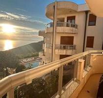 Wohnung in Montenegro Apartment Kapitalanlage Immobilien Meer - Zwickau