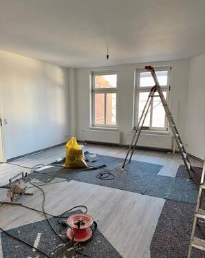 Foto - 1 Zimmer Etagenwohnung zur Miete in Tangermünde