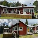 Foto - Urlaub in Värmland, Schweden Ferienhaus mit Kanu zu vermieten