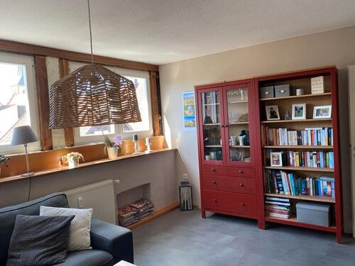 Foto - 4 Zimmer Dachgeschoßwohnung in Lemgo