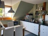 Foto - Dachgeschoßwohnung in Lemgo zur Miete