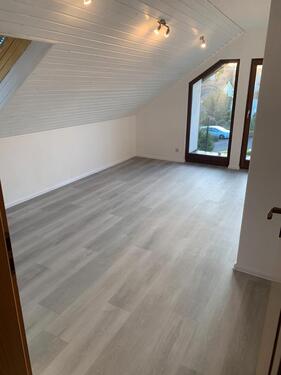 Foto - 2 Zimmer Dachgeschoßwohnung in Künzell