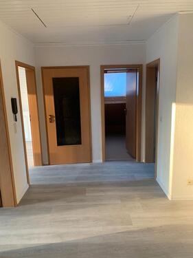 Foto - Dachgeschoßwohnung in Künzell zur Miete