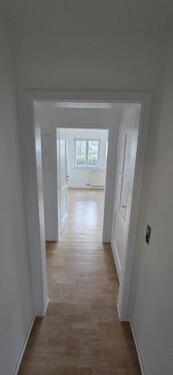 Foto - Helle frisch renovierte 2 Zimmerwohnung mit Gartenmitbenutzung