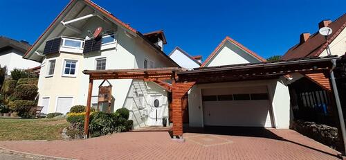 Foto - 5 Zimmer Einfamilienhaus in Bischberg
