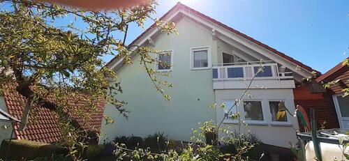 Foto - Einfamilienhaus in Bischberg zum Kaufen
