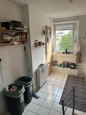 Foto - 3 Zimmer Dachgeschoßwohnung zur Miete in Darmstadt