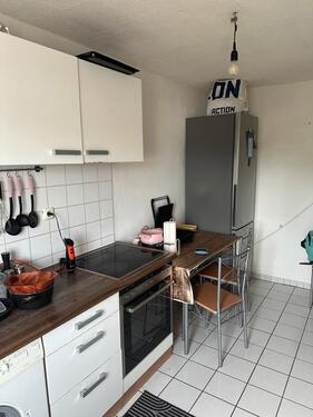 Foto - 3 Zimmer Dachgeschoßwohnung in Darmstadt