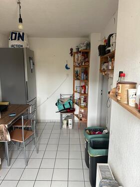 Foto - Dachgeschoßwohnung in Darmstadt zur Miete