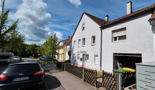 Foto - Wohnen & Vermieten - 485.000,00&nbsp;EUR Kaufpreis, ca.&nbsp; 214,00&nbsp;m&sup2;