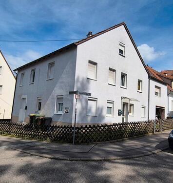 Foto - Mehrfamilienhaus, Wohnhaus in Illingen zum Kaufen