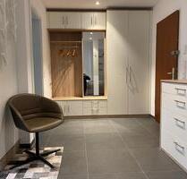 Modernisiertes 1-Raum Appartement in Essen