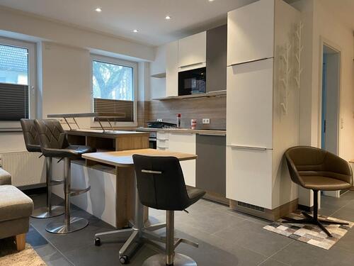 Foto - 1 Zimmer Erdgeschoßwohnung zur Miete in Essen