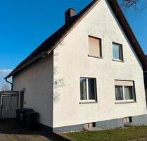 TOP Lage Fulda! Freistehendes Zweifamilienhaus im Musikerviertel