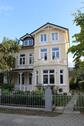Foto - sanierte Altbau-Villa, klein. Zinshaus, Hambg-Rahlstedt, v.privat