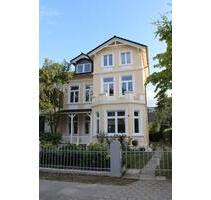 sanierte Altbau-Villa, klein. Zinshaus, Hambg-Rahlstedt, v.privat - Hamburg Wandsbek