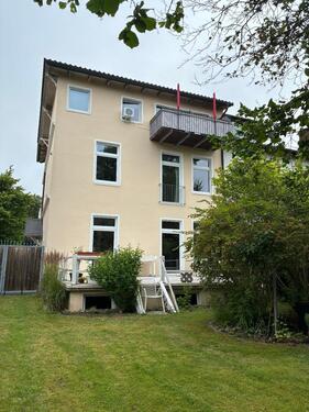 Foto - Mehrfamilienhaus, Wohnhaus zum Kaufen in Hamburg