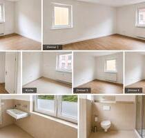 !!TOP HELLE WOHNUNG IN TOLLER LAGE TOP!! - Bamberg Gereuth