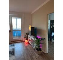 3 Zi Apartment Fully Furnished 1 year sublet - Berlin Marzahn-Hellersdorf