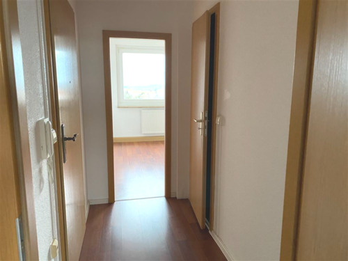 Foto - Etagenwohnung in Crimmitschau zur Miete