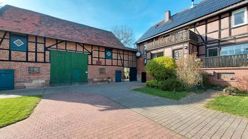 Foto - Einfamilienhaus in Wabern zum Kaufen