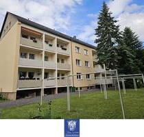 Himmlische Dachgeschosswohnung zum Wohlfühlen in herrlicher Umgebung! - Frauenstein
