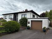 Foto - Bungalow mit Garten, Wintergarten und ELW