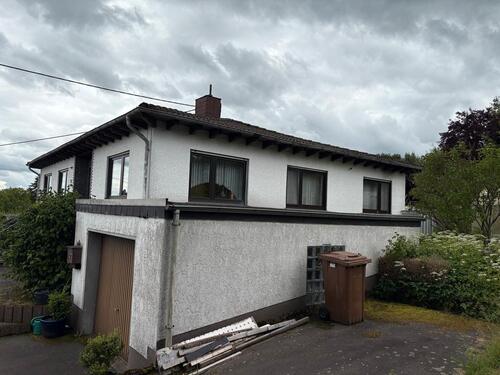 Foto - Einfamilienhaus zum Kaufen in Steimel