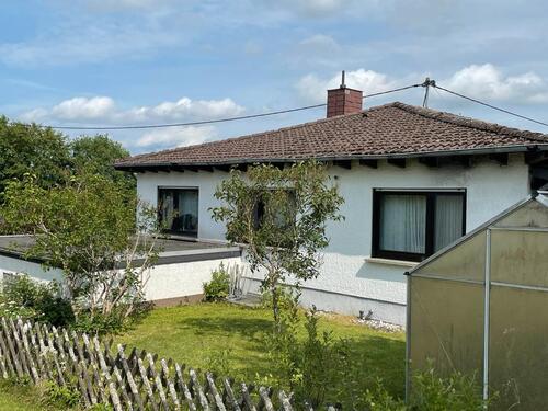 Foto - Einfamilienhaus in Steimel zum Kaufen