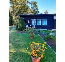 Bungalow Fewo - 59,00 EUR Kaltmiete, in Bärenstein (PLZ: 09471)
