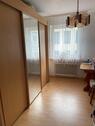 Foto - 4 x Zimmer Wohnung, Küche, Bad, WC, Balkon, teilmöbliert