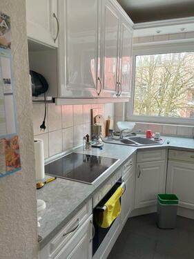 Foto - Etagenwohnung zur Miete in Wilhelmshaven