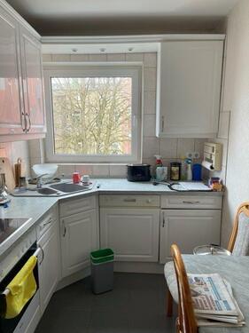 Foto - Etagenwohnung in Wilhelmshaven