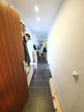 Foto - Etagenwohnung in Witten zum Kaufen