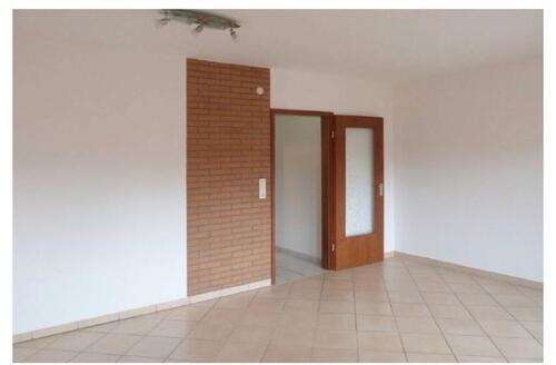 Foto - Etagenwohnung zur Miete in Frensdorf