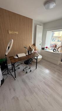 Foto - Raum Platz zur Miete in etabliertem Kosmetikstudio