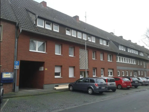 Foto - Gemütliche 3 Zimmer Wohnung im Erdgeschoß