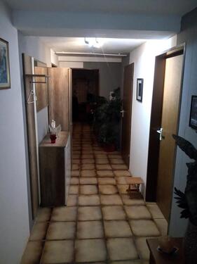 Foto - 2 ZKB Souterrain Wohnung Monteurswohnung Möbliert