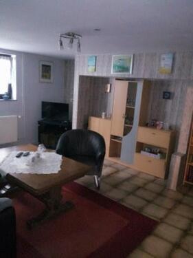 Foto - Etagenwohnung in Rheine