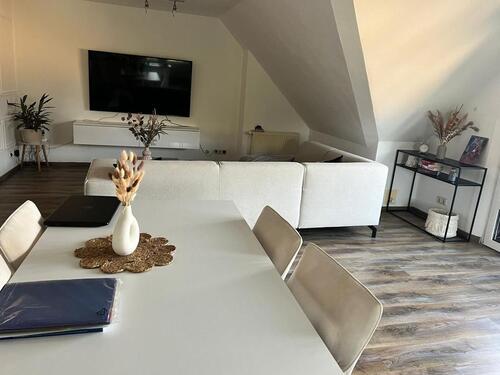 Foto - 2-Zimmer-Wohnung mit Balkon und Stellplatz