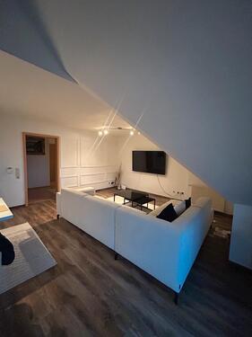 Foto - Etagenwohnung zur Miete in Esens
